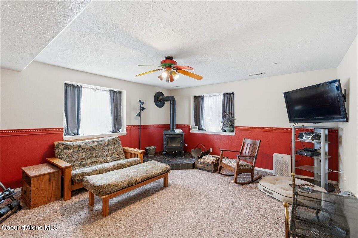 222 East Remington Road Athol, ID 83801 - Photo 37 of 73 Rec Room