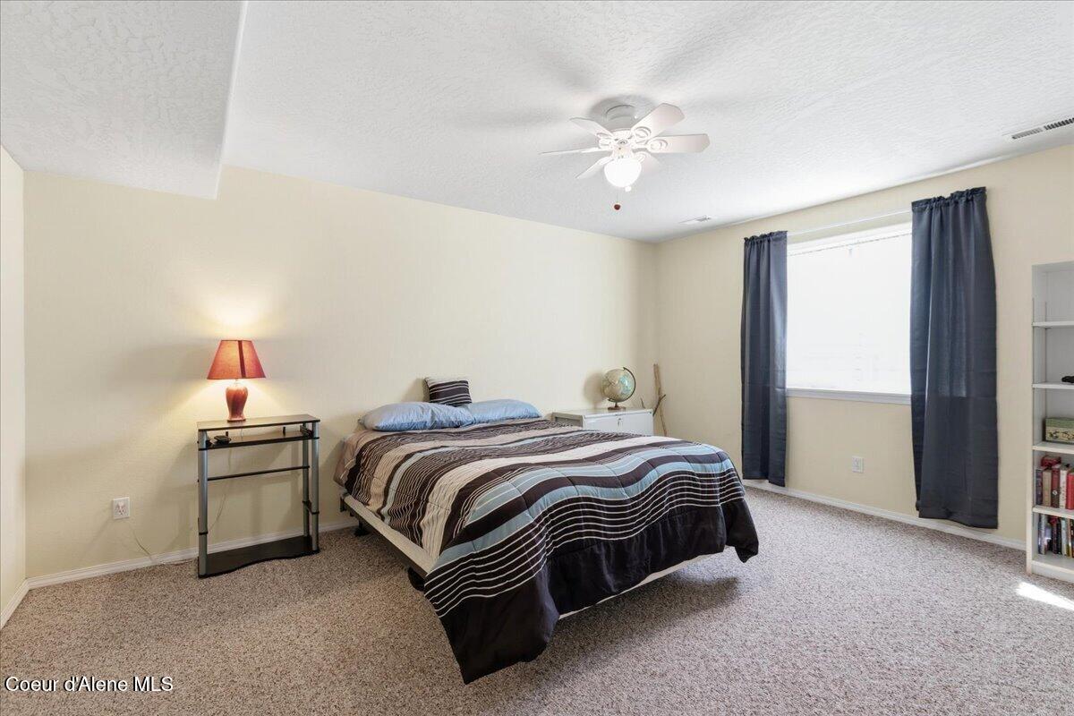 222 East Remington Road Athol, ID 83801 - Photo 40 of 78 Bedroom 3