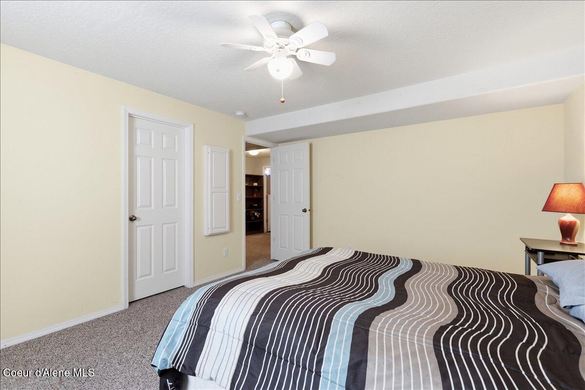 222 East Remington Road Athol, ID 83801 - Photo 41 of 78 Walk-In Closet and 2nd Closet
