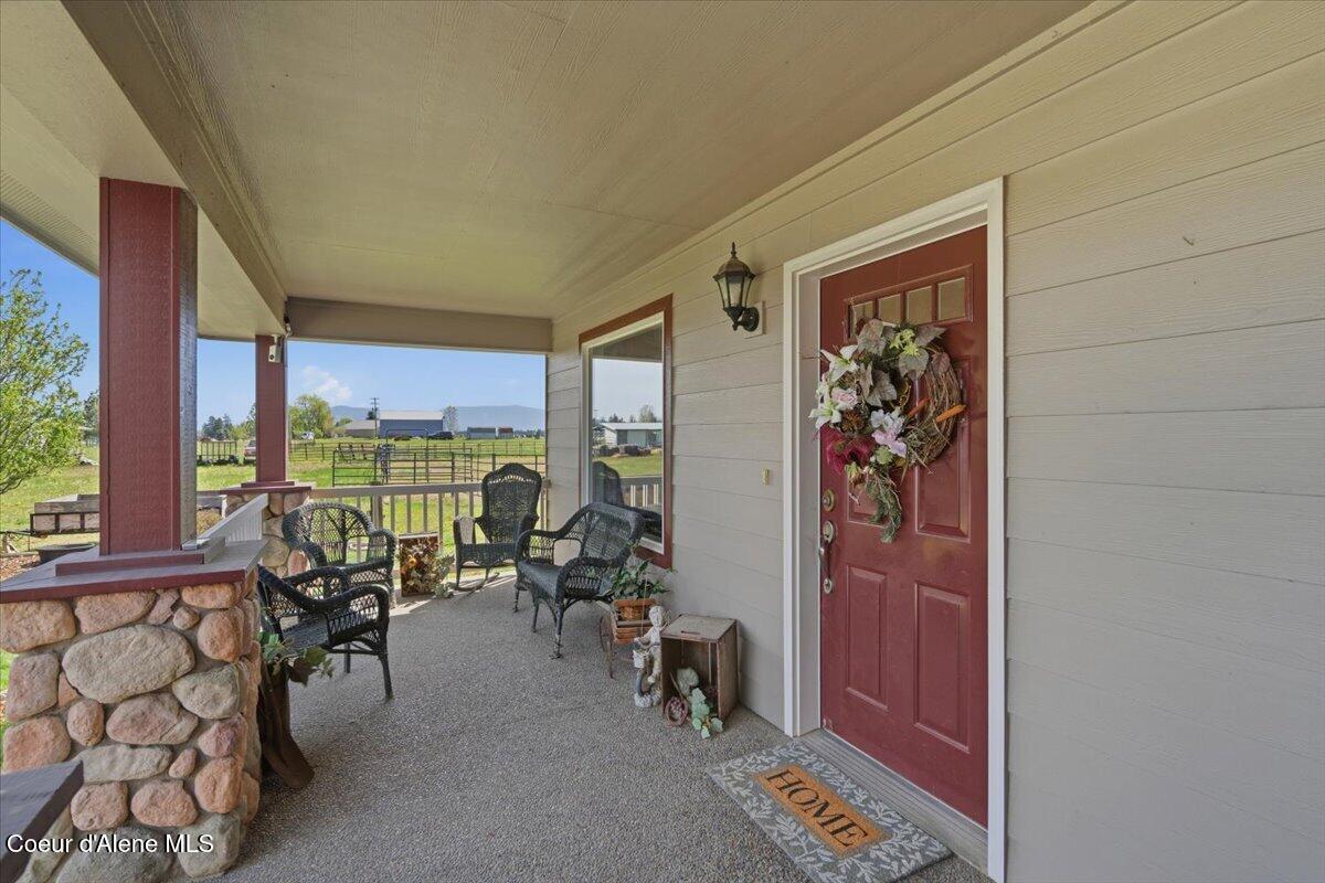222 East Remington Road Athol, ID 83801 - Photo 41 of 73 04-222 E Remington Road_RedHogMedia
