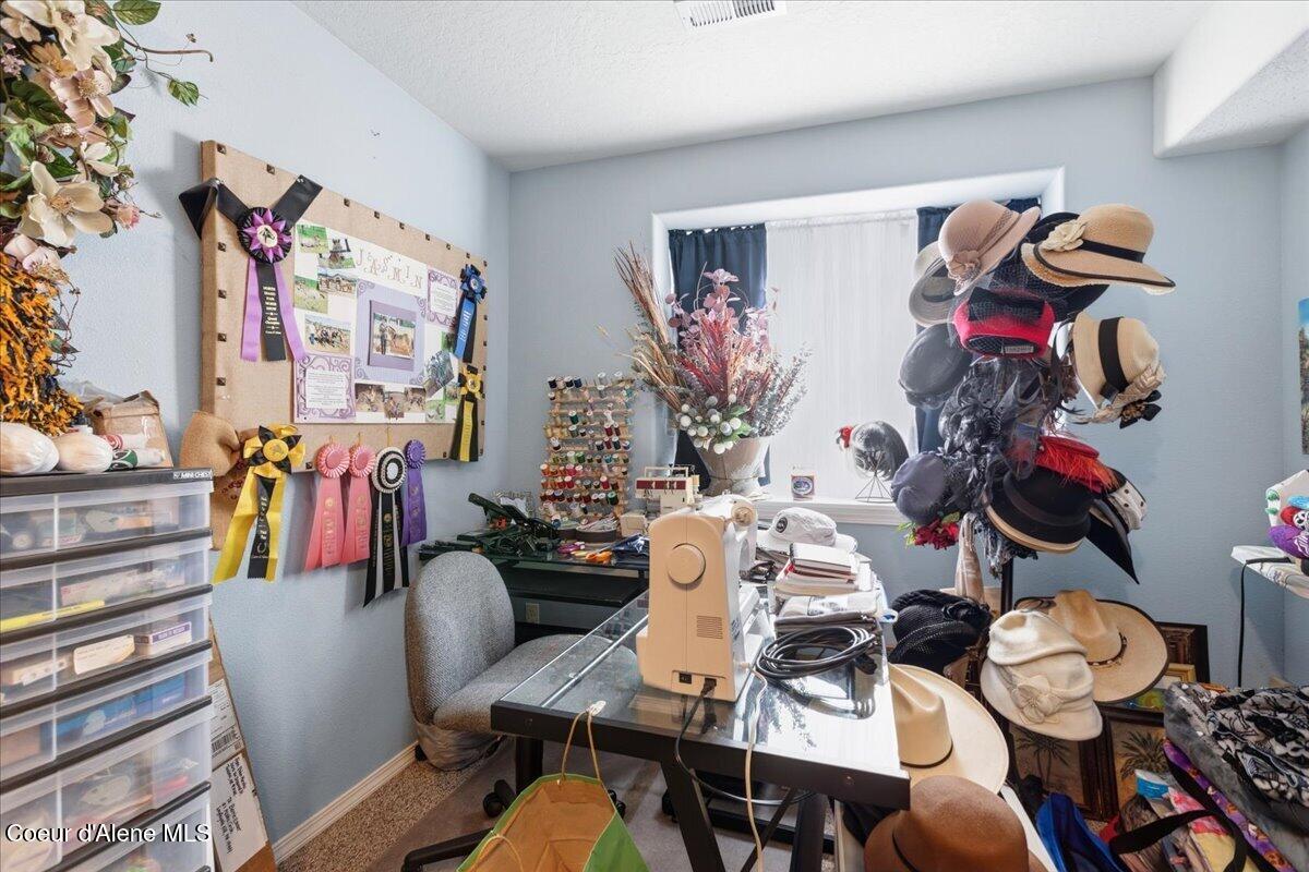 222 East Remington Road Athol, ID 83801 - Photo 47 of 78 Craft Room