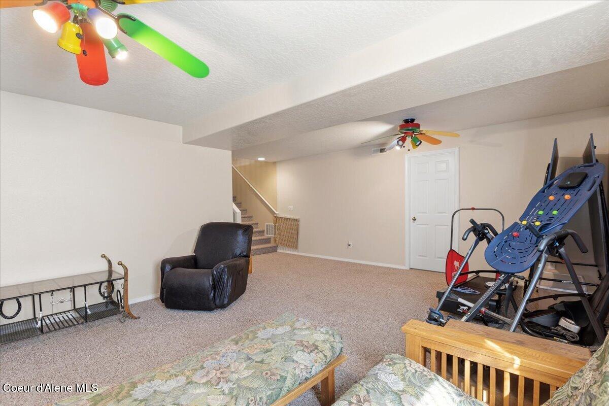 222 East Remington Road Athol, ID 83801 - Photo 49 of 78 Rec Room