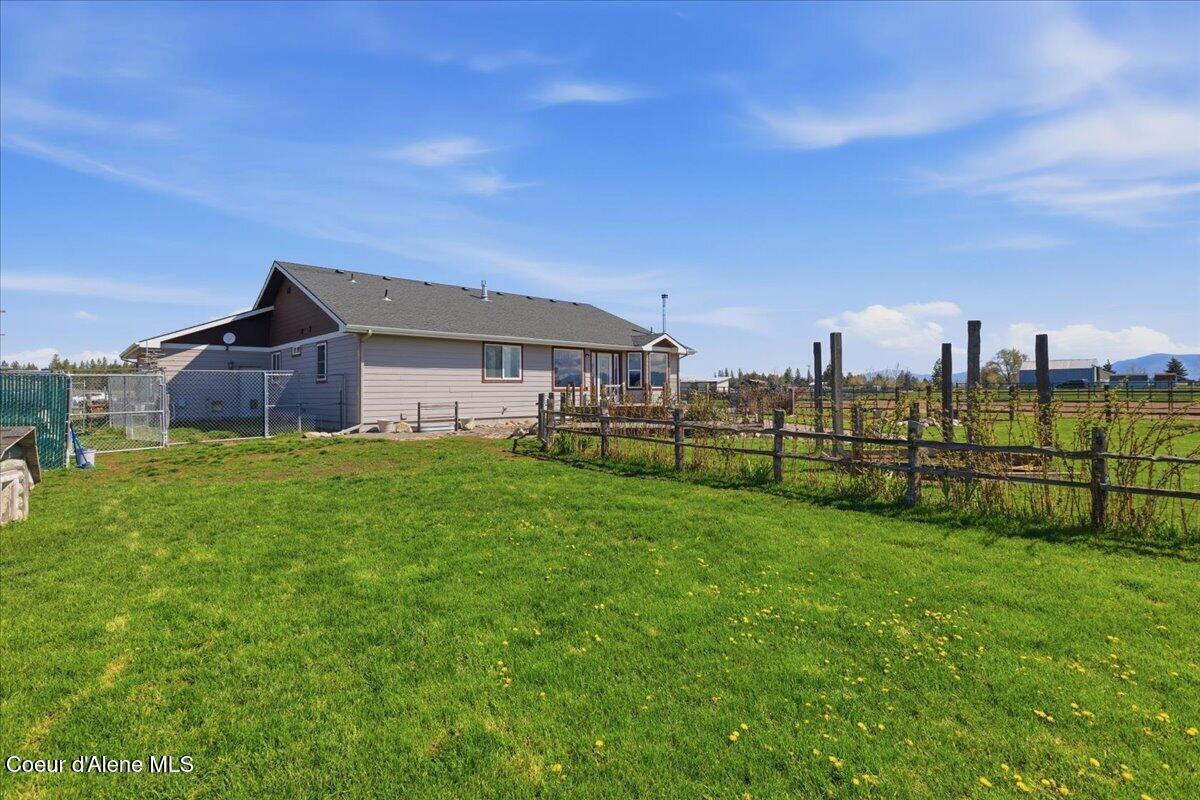 222 East Remington Road Athol, ID 83801 - Photo 61 of 78 Side