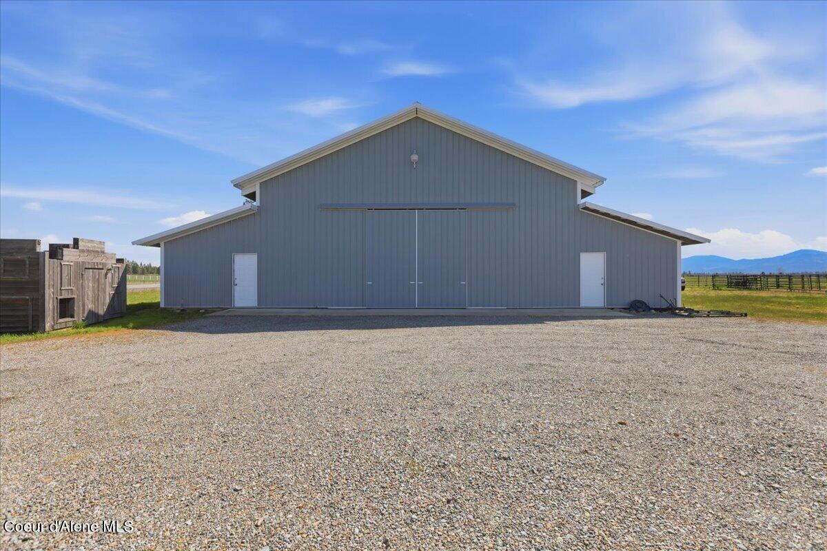 222 East Remington Road Athol, ID 83801 - Photo 63 of 78 Shop