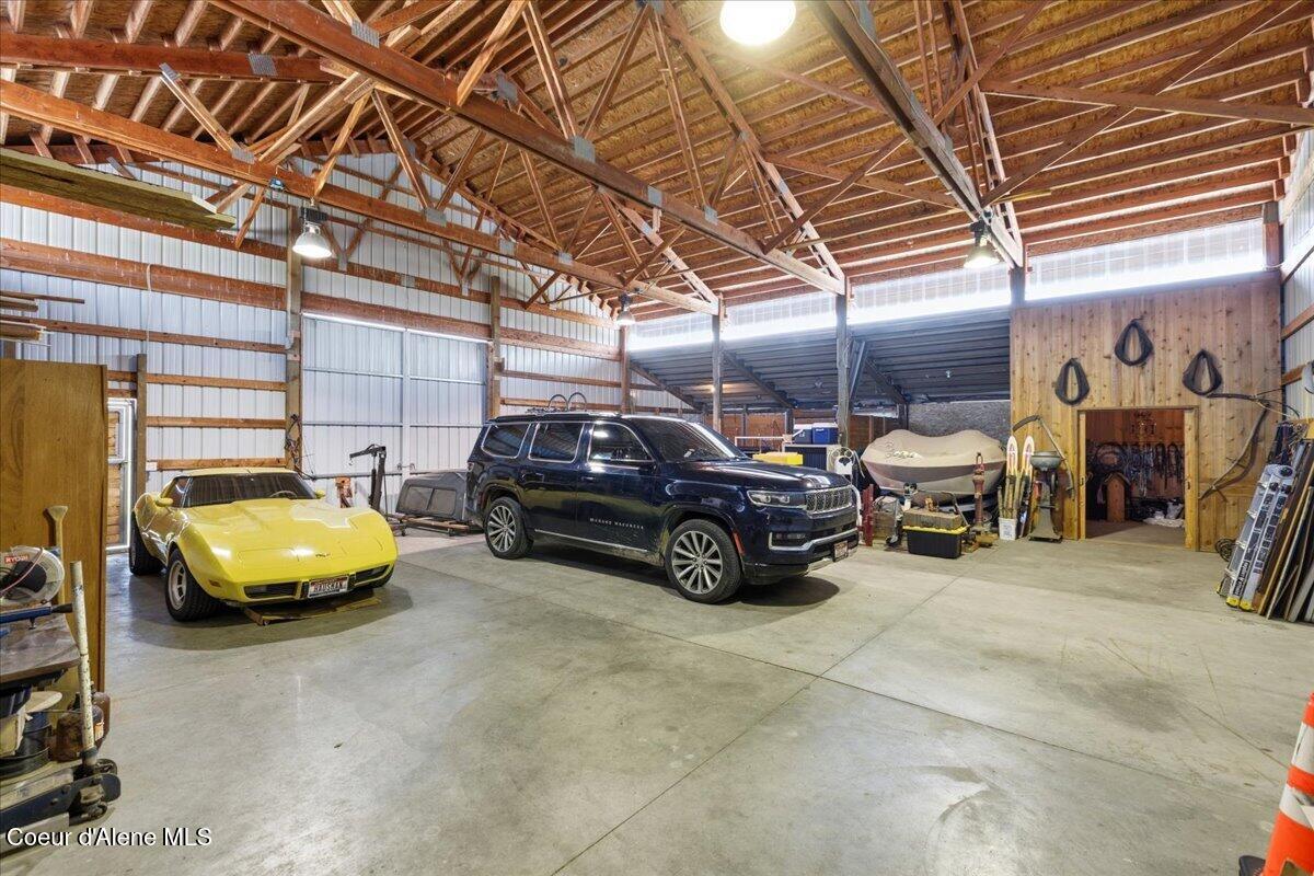 222 East Remington Road Athol, ID 83801 - Photo 65 of 78 Shop