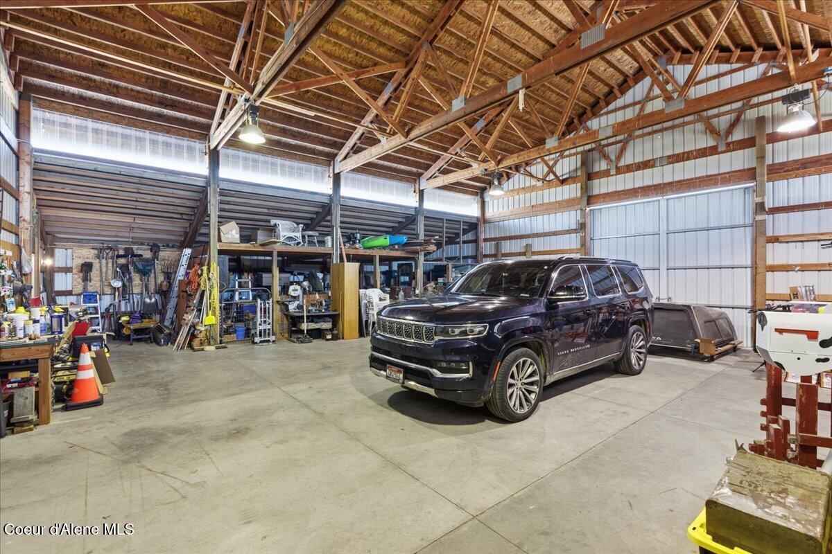 222 East Remington Road Athol, ID 83801 - Photo 67 of 78 Shop