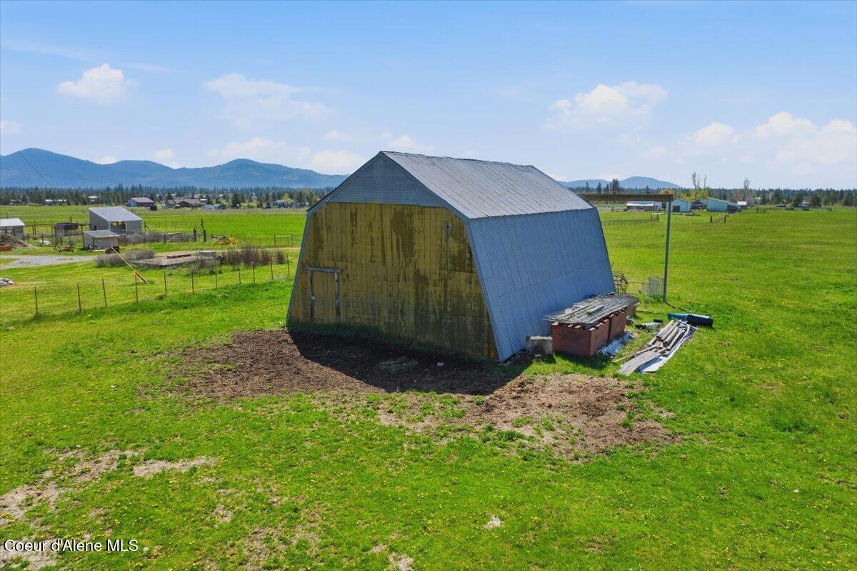 222 East Remington Road Athol, ID 83801 - Photo 71 of 78 Barn