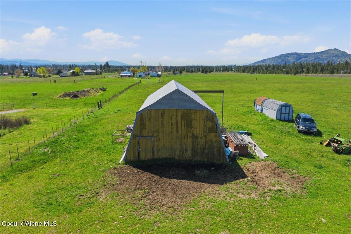 222 East Remington Road Athol, ID 83801 - Photo 72 of 78 28X36 Barn
