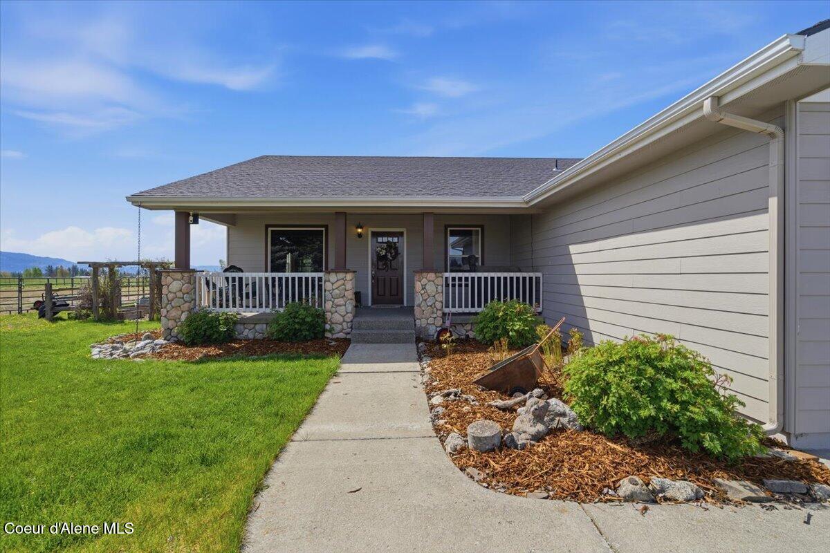 222 East Remington Road Athol, ID 83801 - Photo 72 of 73 Welcome!