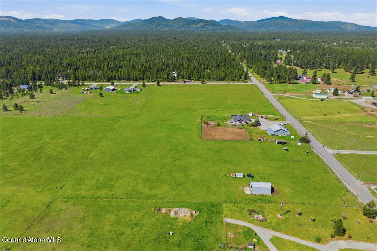 222 East Remington Road Athol, ID 83801 - Photo 74 of 78 Looking W