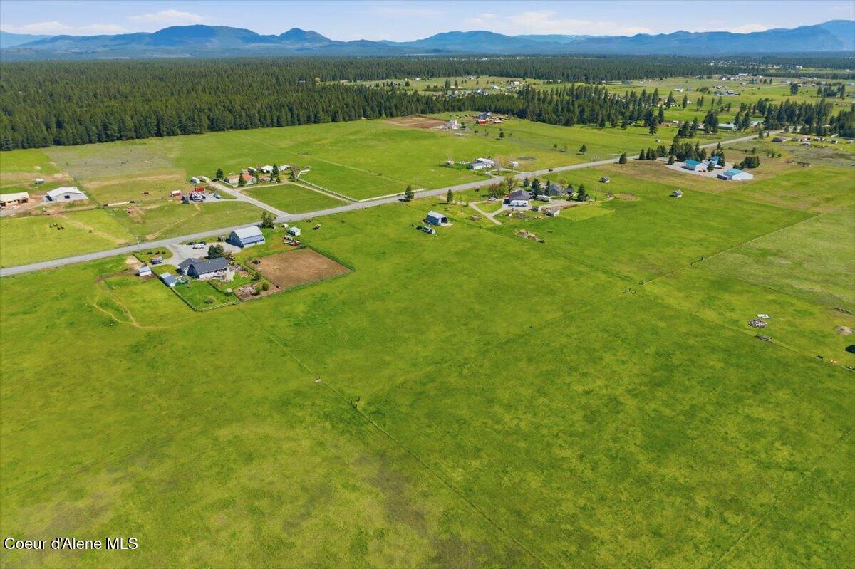 222 East Remington Road Athol, ID 83801 - Photo 75 of 78 Looking NE