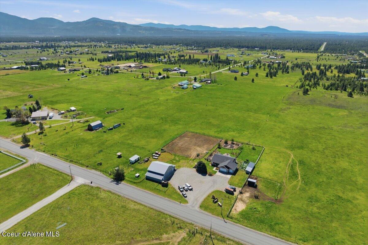 222 East Remington Road Athol, ID 83801 - Photo 76 of 78 Home on 10.04 Acre
