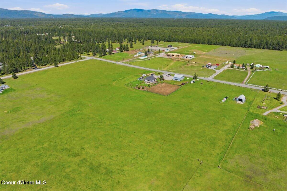 222 East Remington Road Athol, ID 83801 - Photo 9 of 78 Facing NW