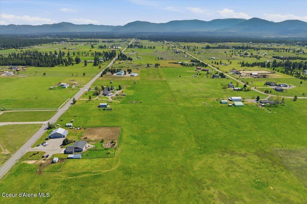 222 East Remington Road Athol, ID 83801 - Photo 10 of 78 Mountains to the East