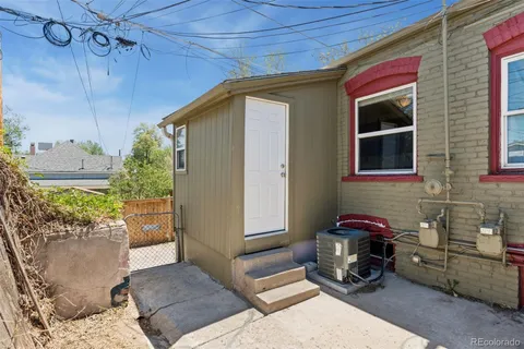 $425,000 | 1617 East 23rd Avenue, Denver, CO 80205