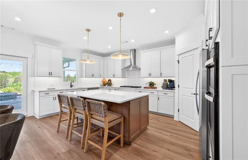 1774 Little Spring Lane Dacula, GA 30019 - Photo 2 of 35