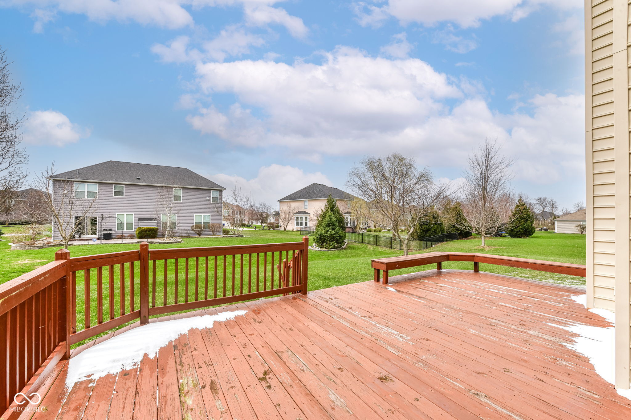 10518 Misty Cove Lane Fishers, IN 46040 - Photo 29 of 32