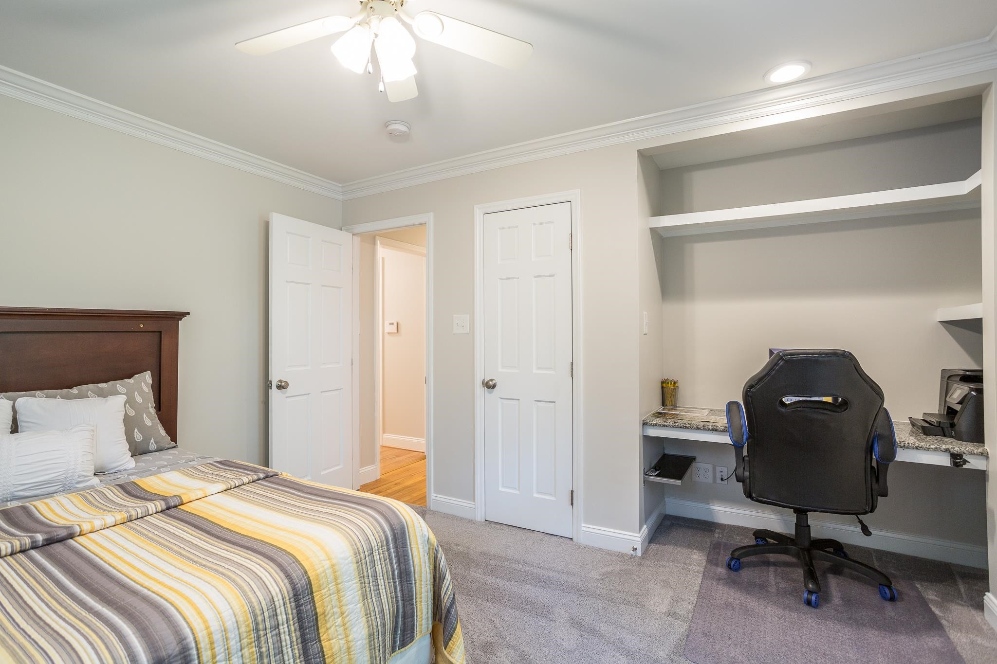 8700 Wellsley Way Raleigh, NC 27613 - Photo 32 of 35 Photo 32