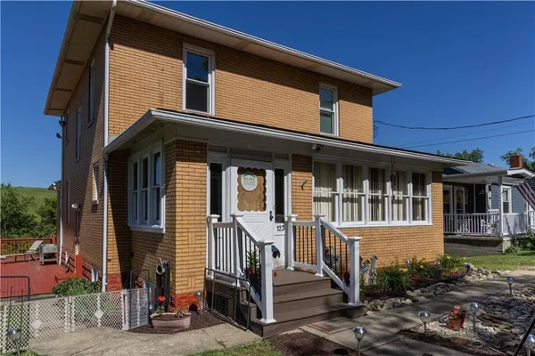 $260,000 | 123 Midway Candor Road, Bulger, PA 15019