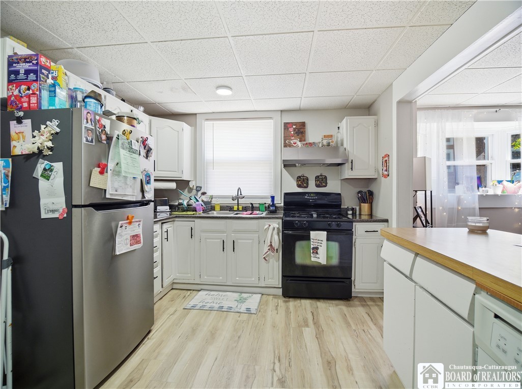 55 Center Street Bemus Point, NY 14712 - Photo 5 of 20