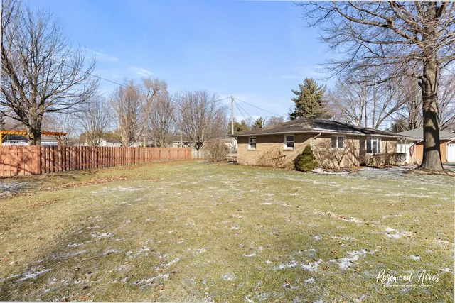 $187,000 | 691 West River Street, Bourbonnais, IL 60914