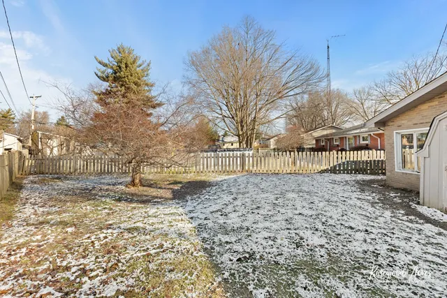 $187,000 | 691 West River Street, Bourbonnais, IL 60914