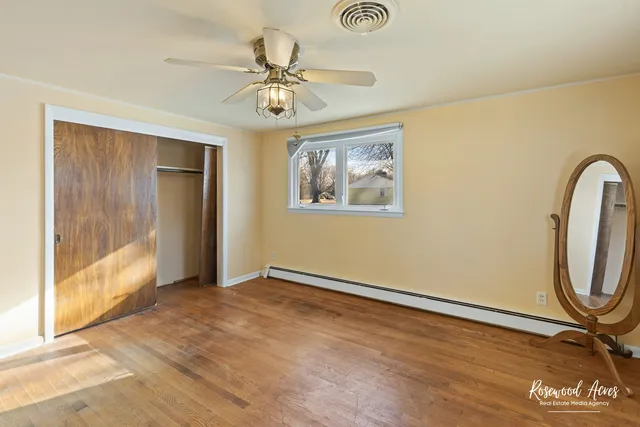 $187,000 | 691 West River Street, Bourbonnais, IL 60914