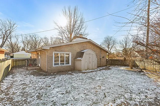 $187,000 | 691 West River Street, Bourbonnais, IL 60914