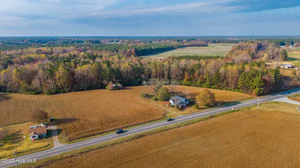 $415,000 | 4 A Off High School Road, Teachey, NC 28464