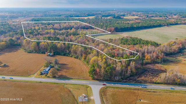 $415,000 | 4 A Off High School Road, Teachey, NC 28464