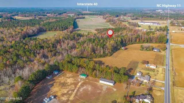 $415,000 | 4 A Off High School Road, Teachey, NC 28464