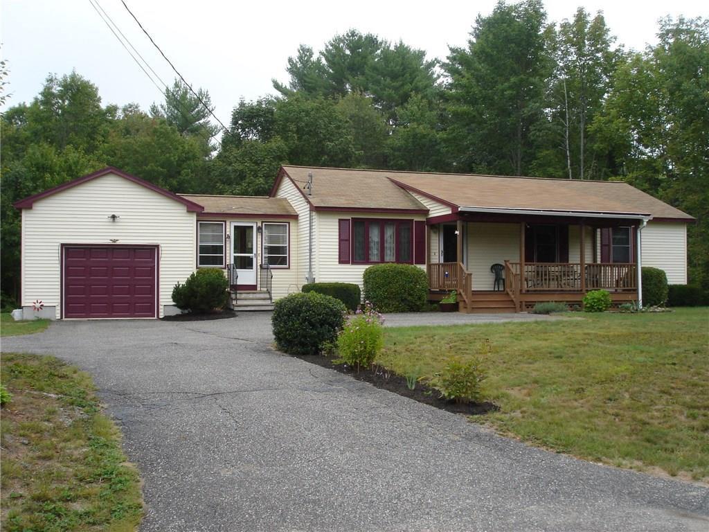 38 Thing's Corner Road Limerick, ME 04048 - Photo 1 of 33 Photo