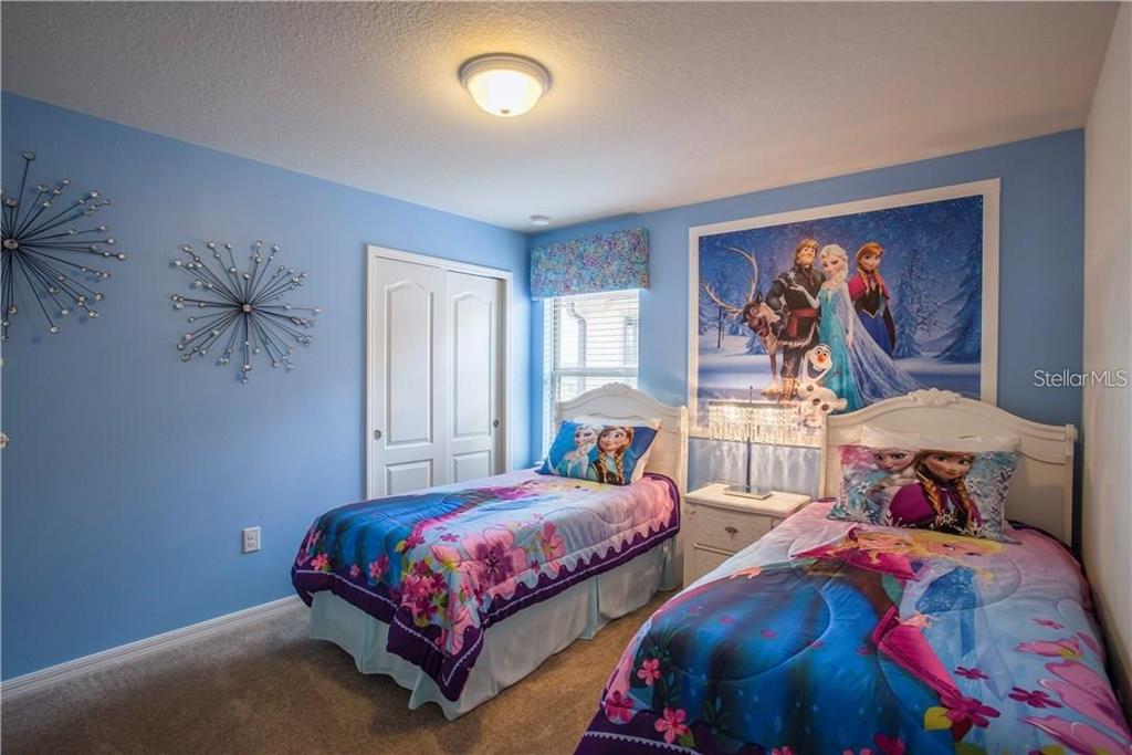 8881 Rhodes Street Kissimmee, FL 34747 - Photo 12 of 26