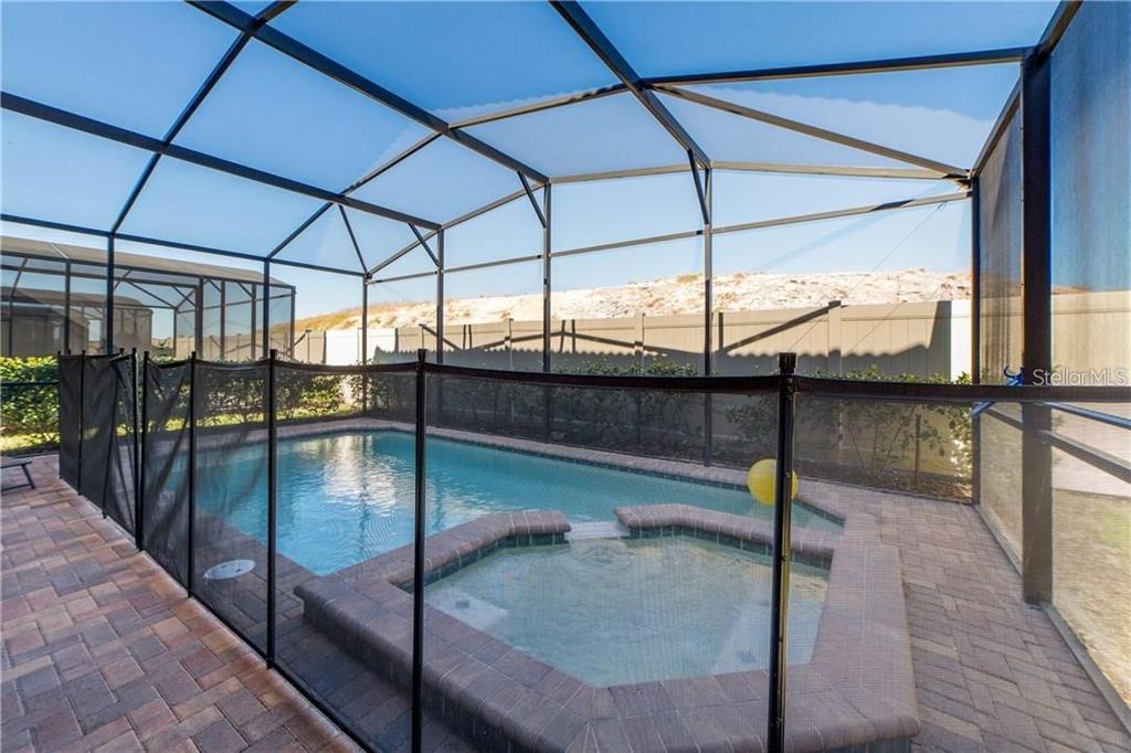 8881 Rhodes Street Kissimmee, FL 34747 - Photo 21 of 26