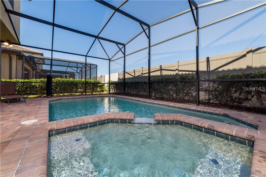 8881 Rhodes Street Kissimmee, FL 34747 - Photo 22 of 26