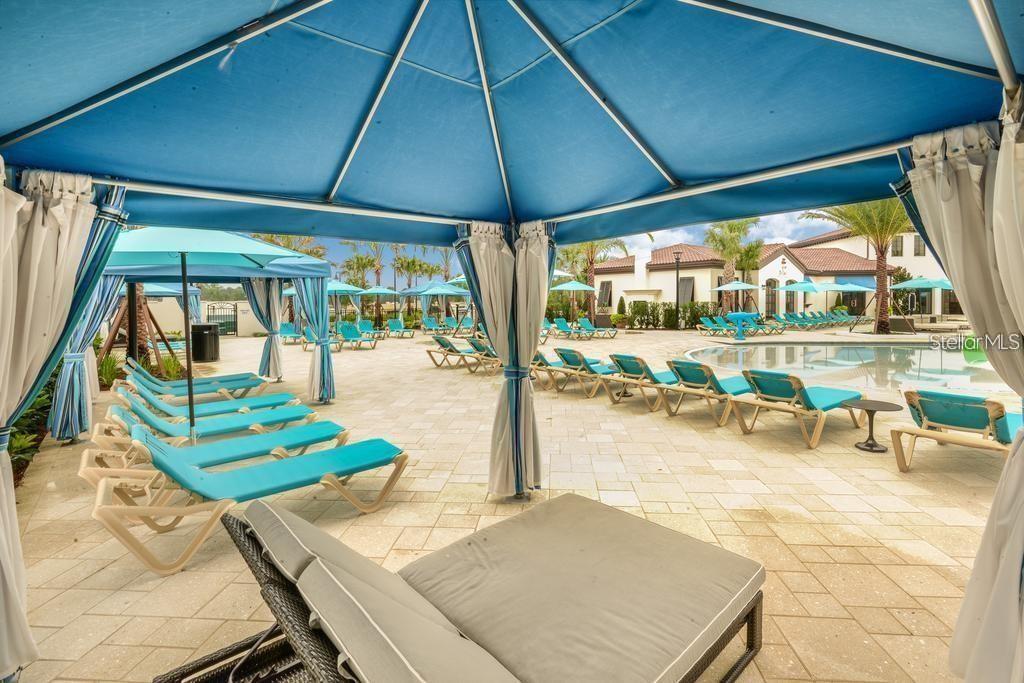 8881 Rhodes Street Kissimmee, FL 34747 - Photo 24 of 26