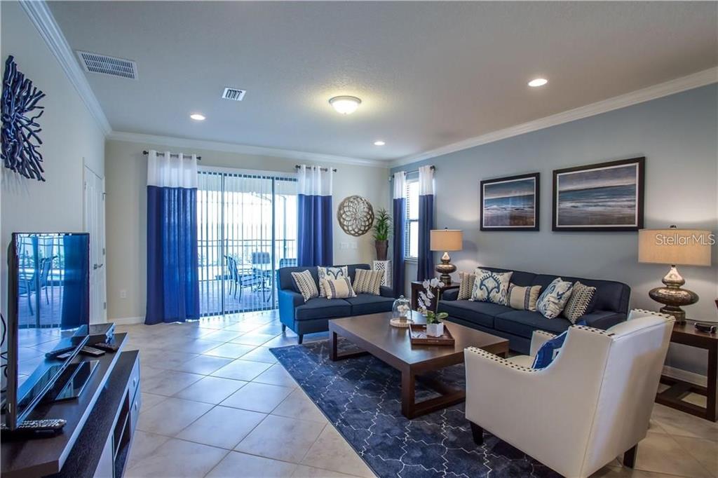 8881 Rhodes Street Kissimmee, FL 34747 - Photo 6 of 26