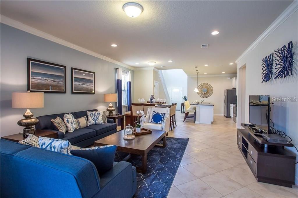 8881 Rhodes Street Kissimmee, FL 34747 - Photo 7 of 26