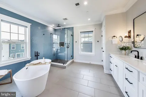 $1,195,000 | 4021 Hamilton Street, Hyattsville, MD 20781