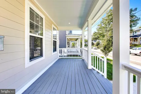 $1,195,000 | 4021 Hamilton Street, Hyattsville, MD 20781