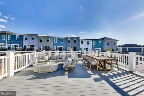 $1,195,000 | 4021 Hamilton Street, Hyattsville, MD 20781