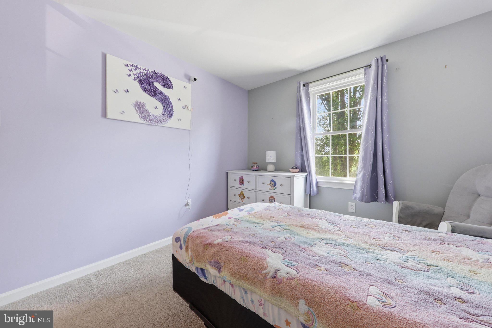 7998 Windsail Court Frederick, MD 21701 - Photo 26 of 38 Bedroom 3