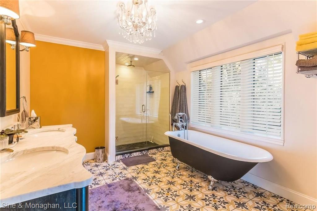 72 Touraine Road Grosse Pointe, MI 48236 - Photo 36 of 69