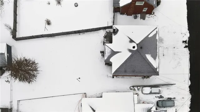 $159,900 | 109 Delafayette Street, Perryopolis, PA 15473