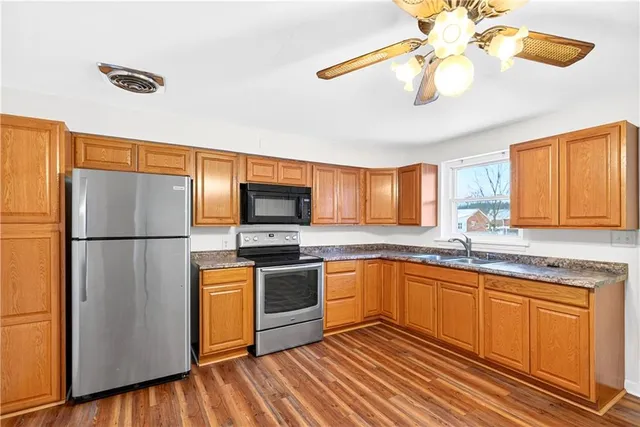 $159,900 | 109 Delafayette Street, Perryopolis, PA 15473