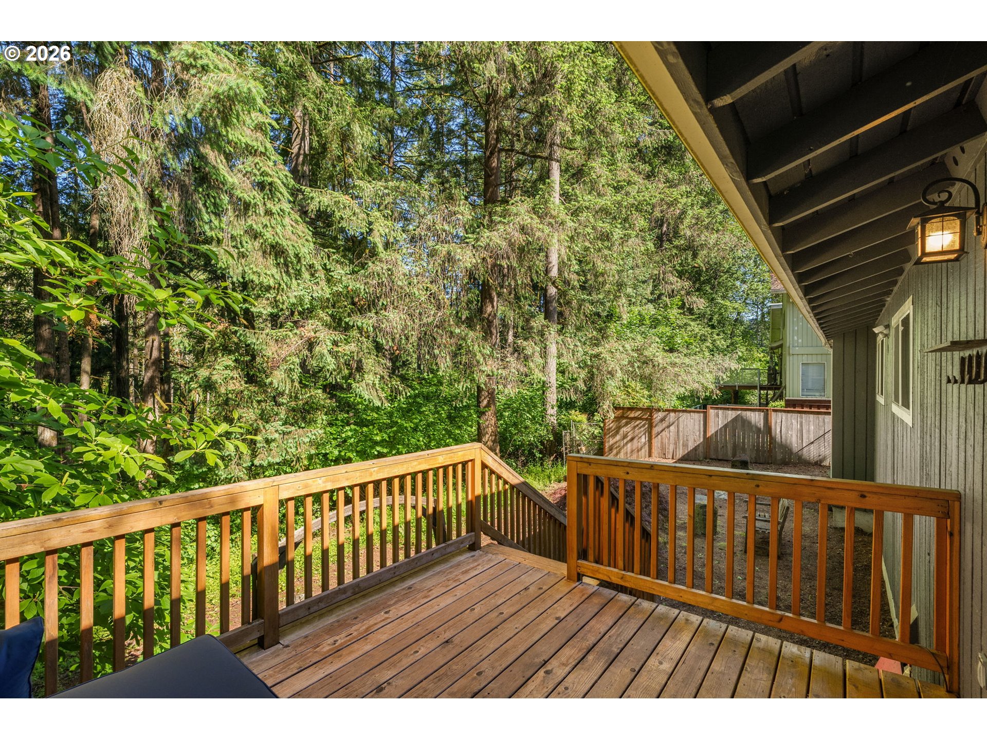 7175 Southwest Palmer Way Beaverton, OR 97007 - Photo 14 of 27 Deck