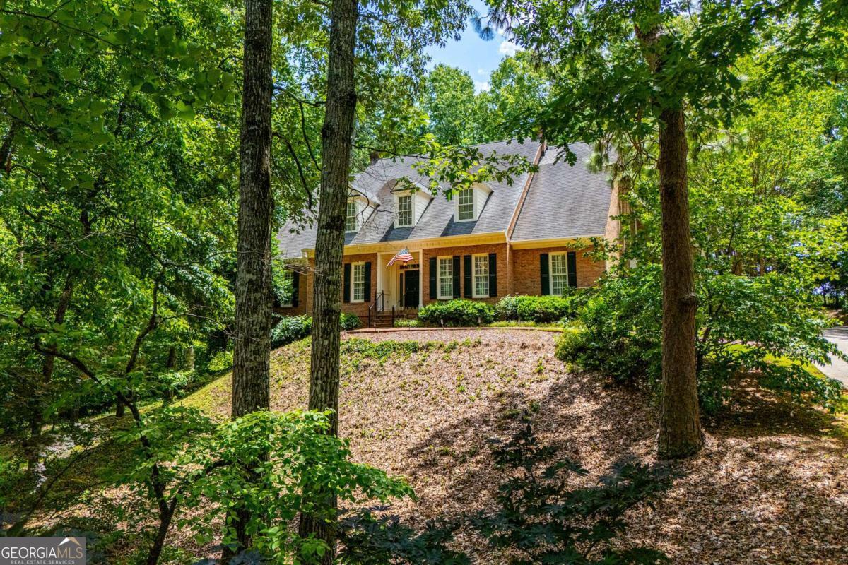 36 London Way Carrollton, GA 30116 - Photo 76 of 86