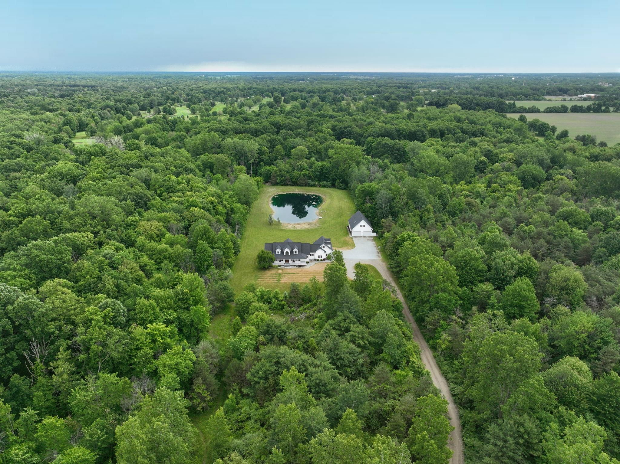 15293 Frandsche Road Chesaning, MI 48616 - Photo 9 of 53
