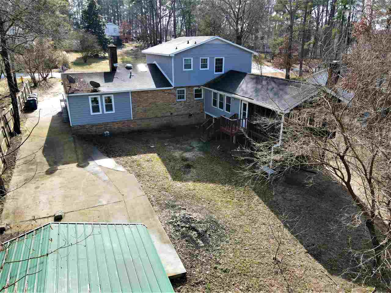 4101 Iverson Street Raleigh, NC 27604 - Photo 7 of 18 Photo 7