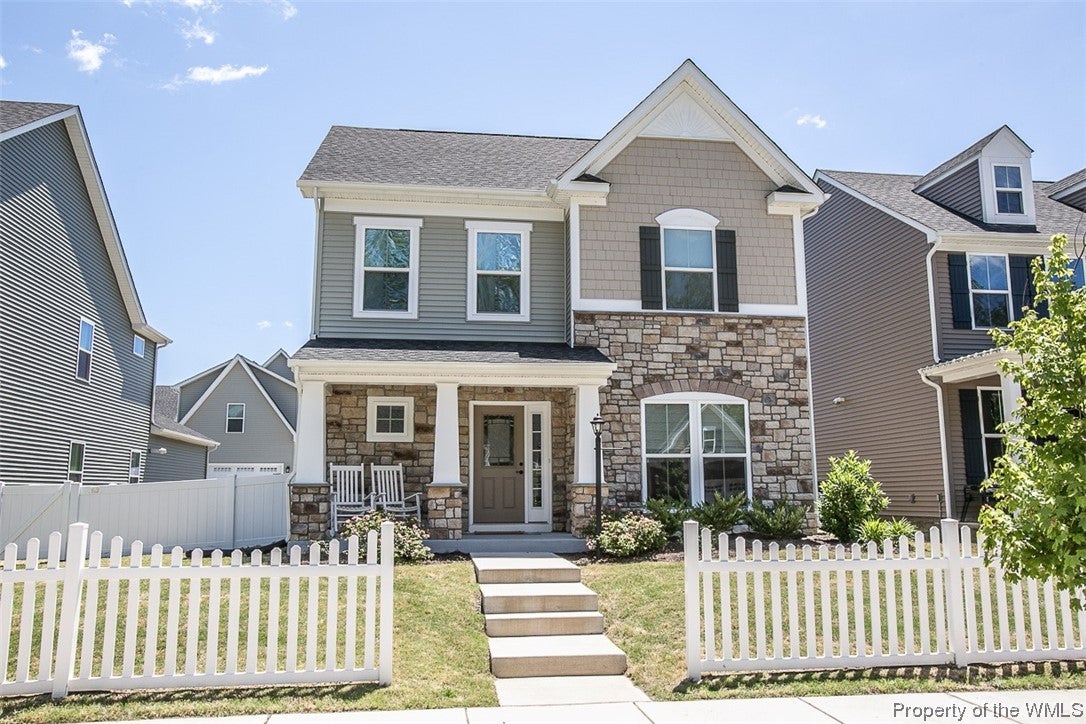 7505 Wicks Road Williamsburg, VA 23188 - Photo 1 of 1 Gallery Image 1